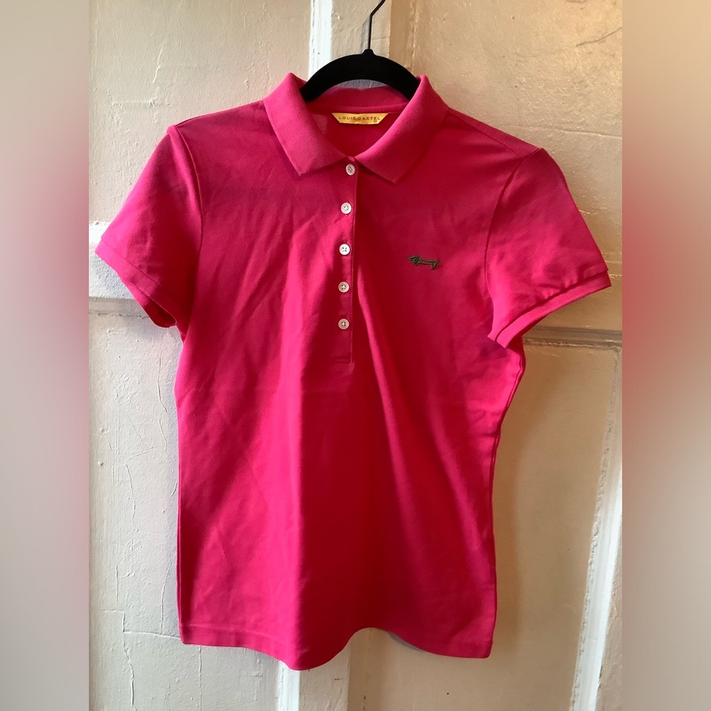 Louis Castel Ladies Top